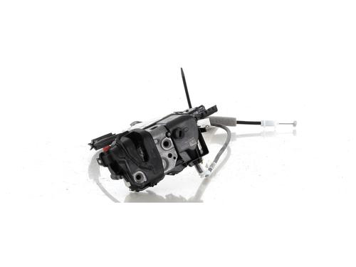 Rear left lock CITROËN C3 / C3 ORIGIN III (SX) 1.2 PureTech 82 | BP17631610C100 