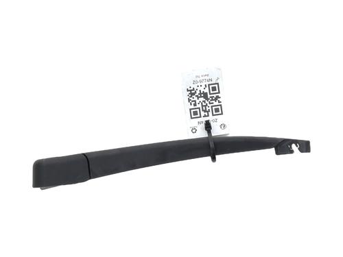Rear windshield wiper arm FORD FIESTA VI (CB1, CCN) 1.4 TDCi | BP27907642C144 