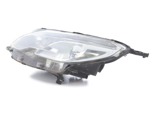 Used Left headlight PEUGEOT 2008 I (CU_) 1.6 BlueHDi 100 (100 hp) 32378938