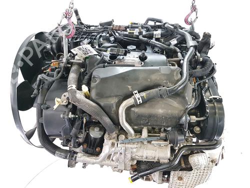 Engine LAND ROVER DISCOVERY IV (L319) 3.0 TD 4x4 | BP39523746M1 - Image 7