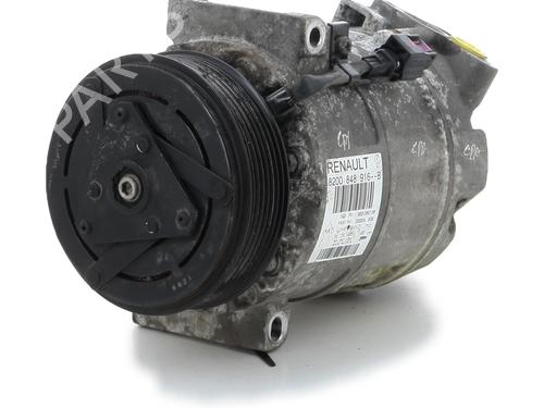 Used AC compressor OPEL VIVARO B Van (X82) 1.6 CDTI (05) (125 hp) 23535027