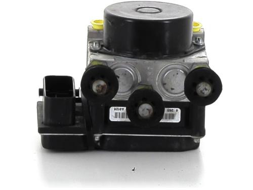 ABS Bremseaggregat SKODA FABIA II (542) 1.6 TDI (75 hp) 30607482