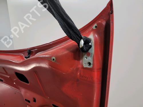 Hood SEAT AROSA (6H1) 1.0 | BP29110950C1 