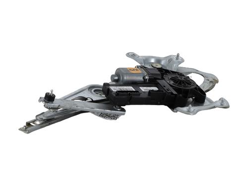 Front left window mechanism RENAULT MEGANE IV Grandtour (K9A/M/N_) 1.5 dCi 110 | BP29702334C22 