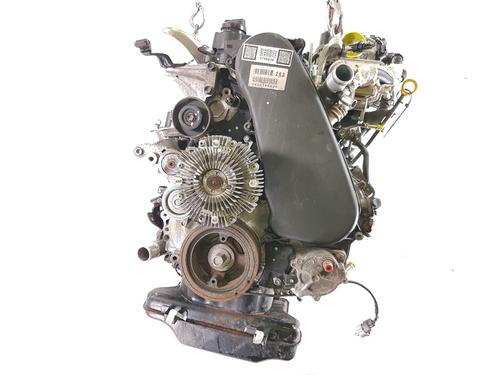 Motor TOYOTA HILUX VII Pickup (_N1_, _N2_, _N3_) 2.5 D-4D 4WD (KUN25) (144 hp) 26670279