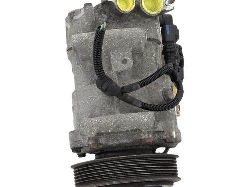 AC compressor PEUGEOT 2008 I (CU_) 1.4 HDi | BP36181908M34 - Image 4