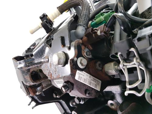 Engine RENAULT CLIO III (BR0/1, CR0/1) 1.5 dCi (BR17, CR17) | BP33567662M1  - Image 10