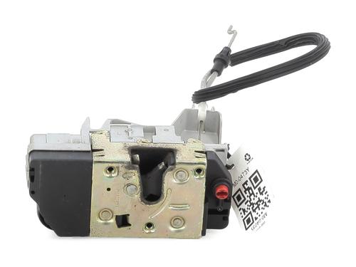 Used Rear left lock PEUGEOT 307 (3A/C) [2000-2012]  27313816