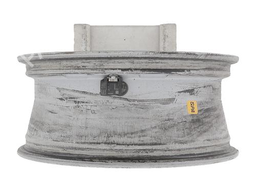 Used Rim NISSAN QASHQAI II (J11, J11_) 1.6 dCi (130 hp) 30448749