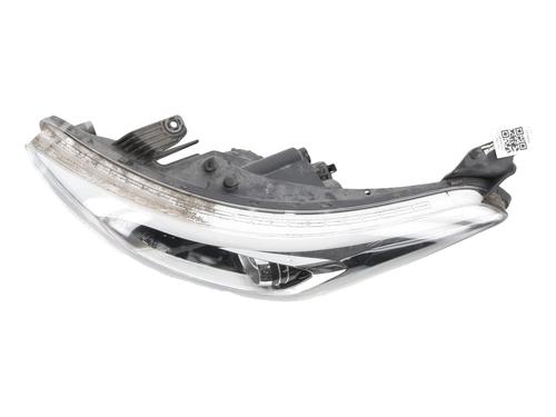 Left headlight HYUNDAI i20 II (GB, IB) 1.2 | BP30800135C28