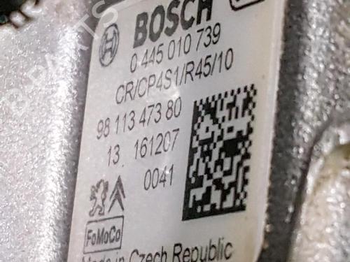 Engine PEUGEOT PARTNER Box Body/MPV  | BP32356016M1  - Image 7