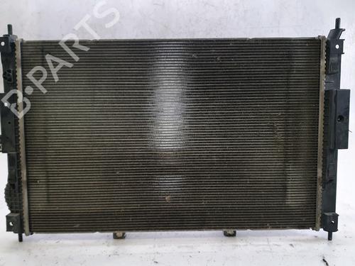 Water radiator PEUGEOT EXPERT Van (V_) 1.5 BlueHDi 120 | BP29987659M31