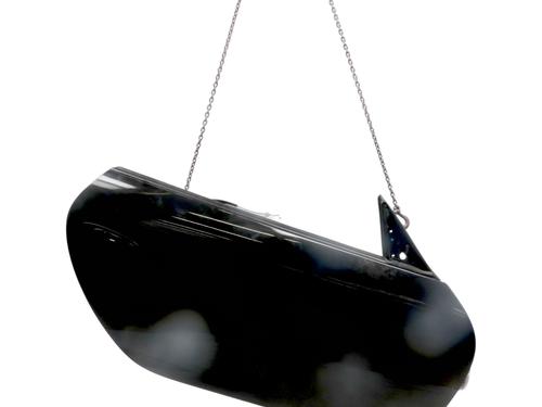 Dør højre fortil PORSCHE BOXSTER (986) 2.7 (220 hp) 31122164