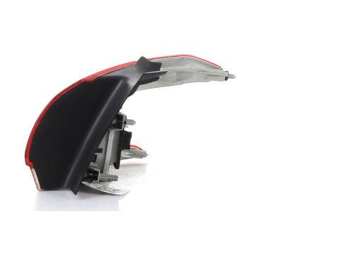 Left taillight PEUGEOT 2008 I (CU_) 1.6 HDi | BP32513390C34