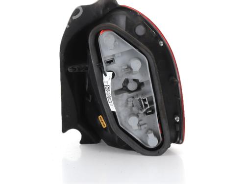 Left taillight RENAULT MODUS / GRAND MODUS (F/JP0_) 1.2 (JP0C, JP0K, FP0C, FP0K, FP0P, JP0P, JP0T) | BP37228683C34 - Image 4