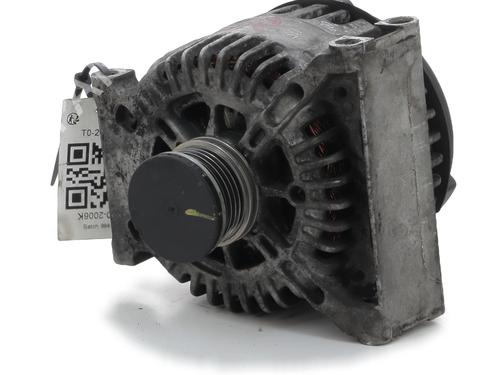 Used Alternator MERCEDES-BENZ A-CLASS (W169) A 200 CDI (169.008, 169.308) (140 hp) 28106071