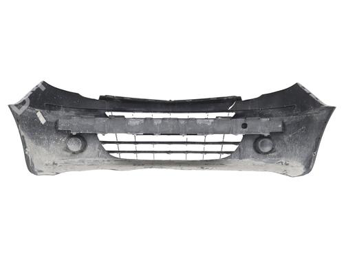 Front bumper RENAULT KANGOO Express (FW0/1_) 1.5 dCi 85 (FW0K, FW0L, FW0B) | BP29552615C7 