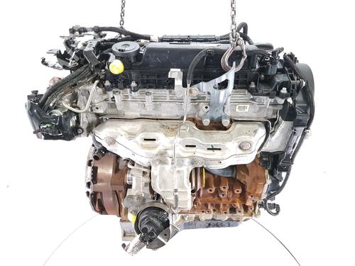 Engine CITROËN JUMPER II Van 2.2 BlueHDi 120 | BP33752023M1  - Image 5