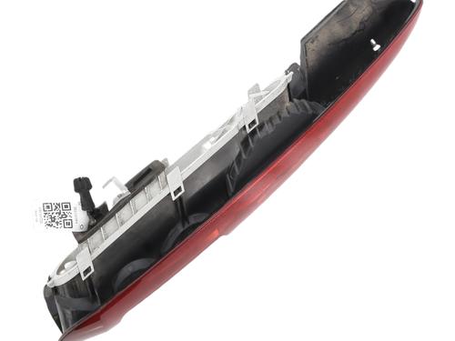 Used Left taillight Left taillight FORD FUSION (JU_) 1.6 TDCi (90 hp) 40058278 40058278