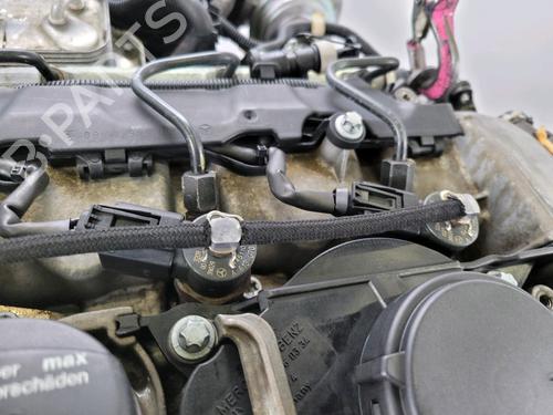 Engine MERCEDES-BENZ M-CLASS (W163) ML 270 CDI (163.113) | BP23535615M1 