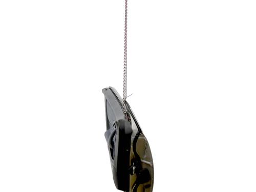 Left front door MERCEDES-BENZ SLK (R170) 230 Kompressor (170.447) | BP26311792C2 