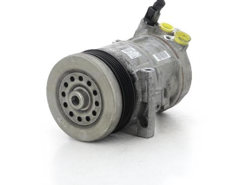 Used AC compressor AC compressor 39258867 39258867