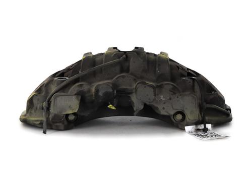 Left front brake caliper PORSCHE CAYENNE (92A) 3.0 Diesel | BP27908691M105 