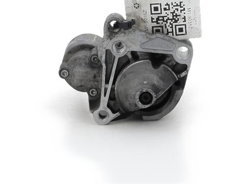 Starter RENAULT MEGANE III Hatchback (BZ0/1_, B3_) 1.9 dCi (BZ0N, BZ0J) | BP37709475M8 - Image 2