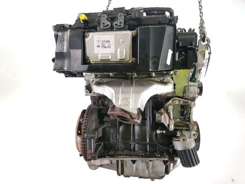 Engine RENAULT KANGOO (KC0/1_) 1.2 16V (KC05, KC06, KC03, KC0T, KC0W, KC1D) | BP29702026M1 