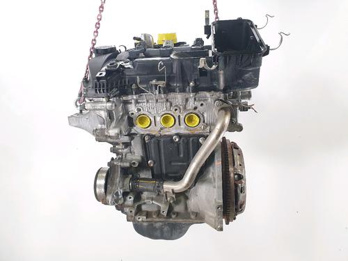 Engine CITROËN C1 (PM_, PN_) 1.0 | BP35892000M1 - Image 2
