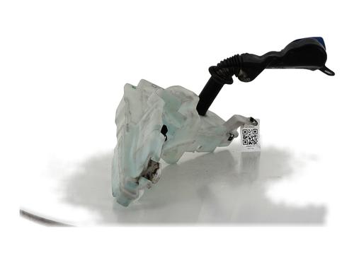 Used Windscreen washer tank AUDI A6 C6 Avant (4F5) RS6 quattro (580 hp) 31121964