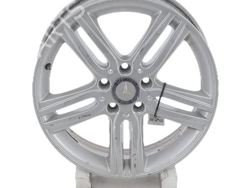 Llanta Llanta MERCEDES-BENZ B-CLASS Sports Tourer (W245) B 180 CDI (245.207) (109 hp) 36252030 36252030