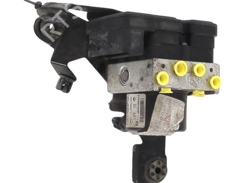 ABS Bremseaggregat RENAULT MEGANE III Hatchback (BZ0/1_, B3_) 1.5 dCi | BP28207840M43 