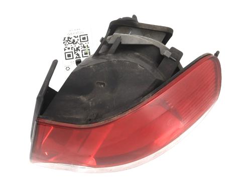 Høyre baklys VW FOX Hatchback (5Z1, 5Z3, 5Z4) 1.4 TDI (70 hp) 32848347