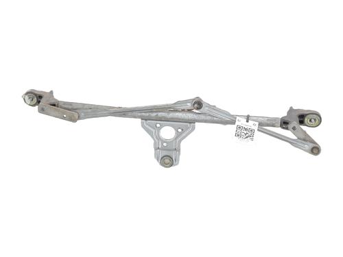 Used Front wipers mechanism FIAT STILO (192_) 1.9 JTD (192_XE1A) (115 hp) 30918435