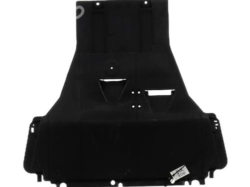 Understellsbeskyttelse RENAULT MEGANE III Hatchback (BZ0/1_, B3_) 1.5 dCi (BZ09, BZ0D, BZ1W, BZ29, BZ14) (110 hp) 31284509