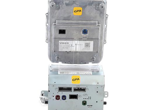 Radio VOLVO XC40 (536) T3 (163 hp) 26443622