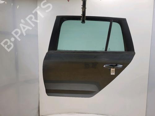 Used Left rear door Left rear door 37257043 37257043