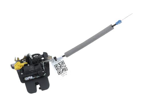 Used Tailgate lock Tailgate lock CUPRA FORMENTOR (KM7, KMP) 1.5 eTSI (150 hp) 33866769 33866769