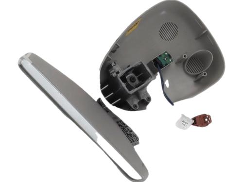 Rear mirror RENAULT MODUS / GRAND MODUS (F/JP0_) 1.5 dCi (FP0F, JP0F) | BP37065313I6 - Image 3