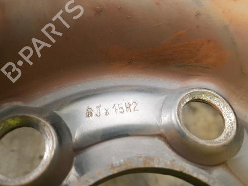 Rim AUDI A3 (8L1) 1.9 TDI | BP15243085C45 