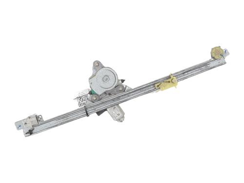 Front left window mechanism RENAULT TRAFIC II Van (FL) 1.9 dCi 100 (FL0C, FL0K, FL0B) | BP38031244C22 - Image 2