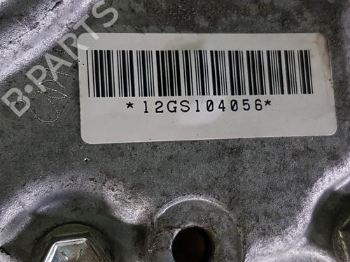 Gearbox OPEL AGILA (B) (H08) 1.2 (F68) | BP16488291M3 