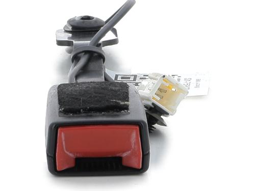 Used Seat buckle Seat buckle CITROËN C3 II (SC_) 1.4 HDi 70 (SC8HZC, SC8HR0, SC8HP4) (68 hp) 33925706 33925706