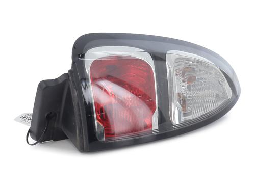 Left taillight CITROËN C3 II (SC_) 1.4 VTi 95 | BP34270161C34  - Image 5