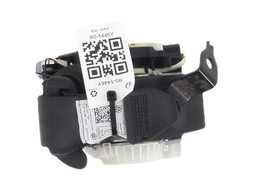 Used Front right seatbelt Front right seatbelt VW POLO V (6R1, 6C1) 1.2 TDI (75 hp) 40172036 40172036