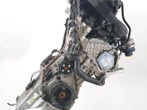 Used Engine MERCEDES-BENZ A-CLASS (W169) A 160 CDI (169.006, 169.306) (82 hp) 27857530