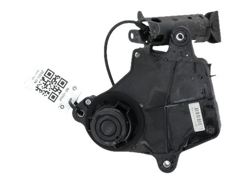 Support CITROËN C8 (EA_, EB_) 2.0 HDi 165 | BP39763796C155 - Image 3