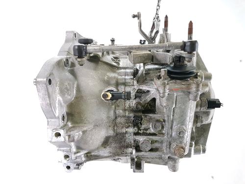 Used Gearbox MITSUBISHI OUTLANDER II (CW_W) 2.2 DI-D 4WD (156 hp) 28971217