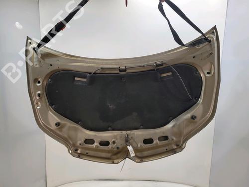 Panser CITROËN C4 I (LC_) 1.6 HDi | BP30054152C1